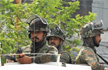 Civilian killed as army fires at stone-pelting protesters in Kashmirs Budgam